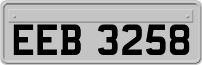 EEB3258