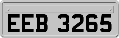 EEB3265