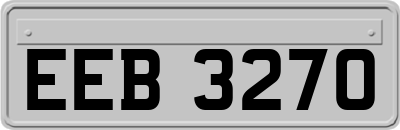 EEB3270