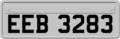 EEB3283