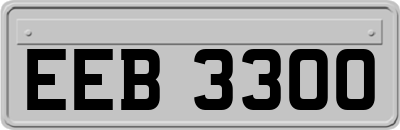 EEB3300