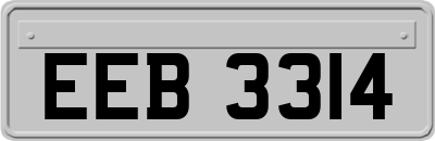 EEB3314