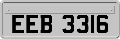 EEB3316
