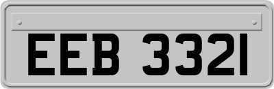 EEB3321
