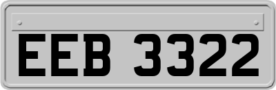 EEB3322