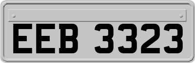 EEB3323