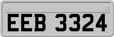 EEB3324