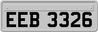 EEB3326