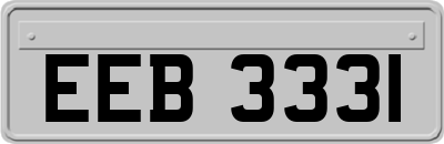EEB3331