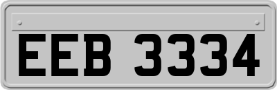 EEB3334