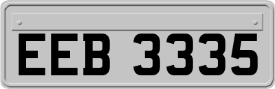 EEB3335