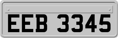 EEB3345