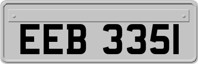 EEB3351