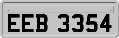 EEB3354