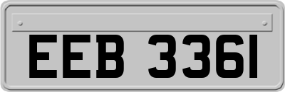 EEB3361