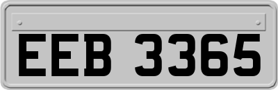 EEB3365