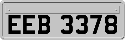 EEB3378