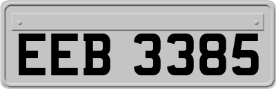 EEB3385