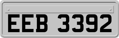 EEB3392