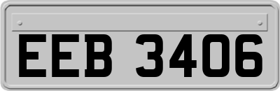 EEB3406