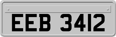 EEB3412