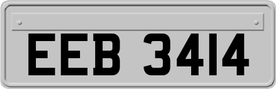 EEB3414