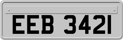 EEB3421