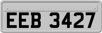 EEB3427