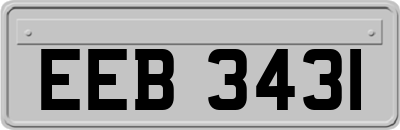 EEB3431