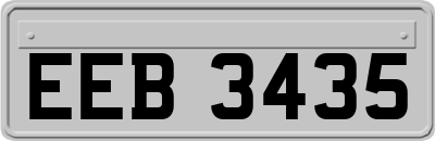 EEB3435