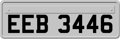 EEB3446