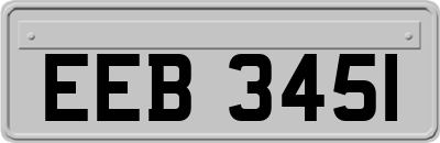 EEB3451