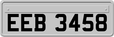 EEB3458