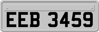 EEB3459