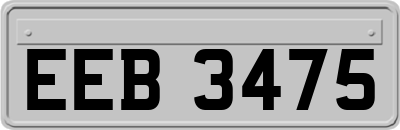 EEB3475