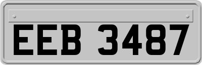 EEB3487