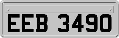 EEB3490