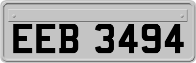 EEB3494