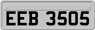 EEB3505