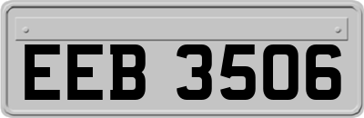 EEB3506
