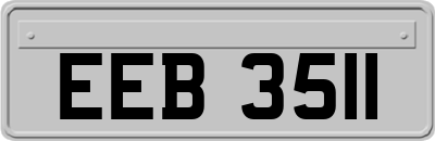 EEB3511