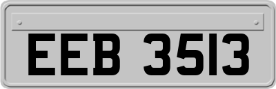 EEB3513