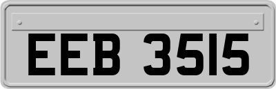 EEB3515