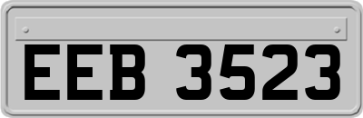 EEB3523