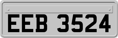 EEB3524