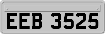 EEB3525