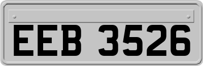 EEB3526