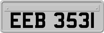 EEB3531