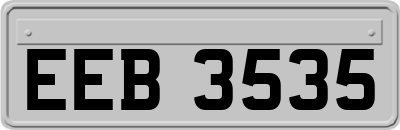 EEB3535