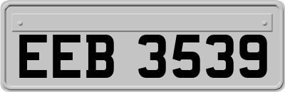 EEB3539